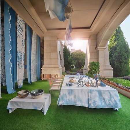 Hilton Yuxi Fuxian Lake Chengjiang  Extérieur photo