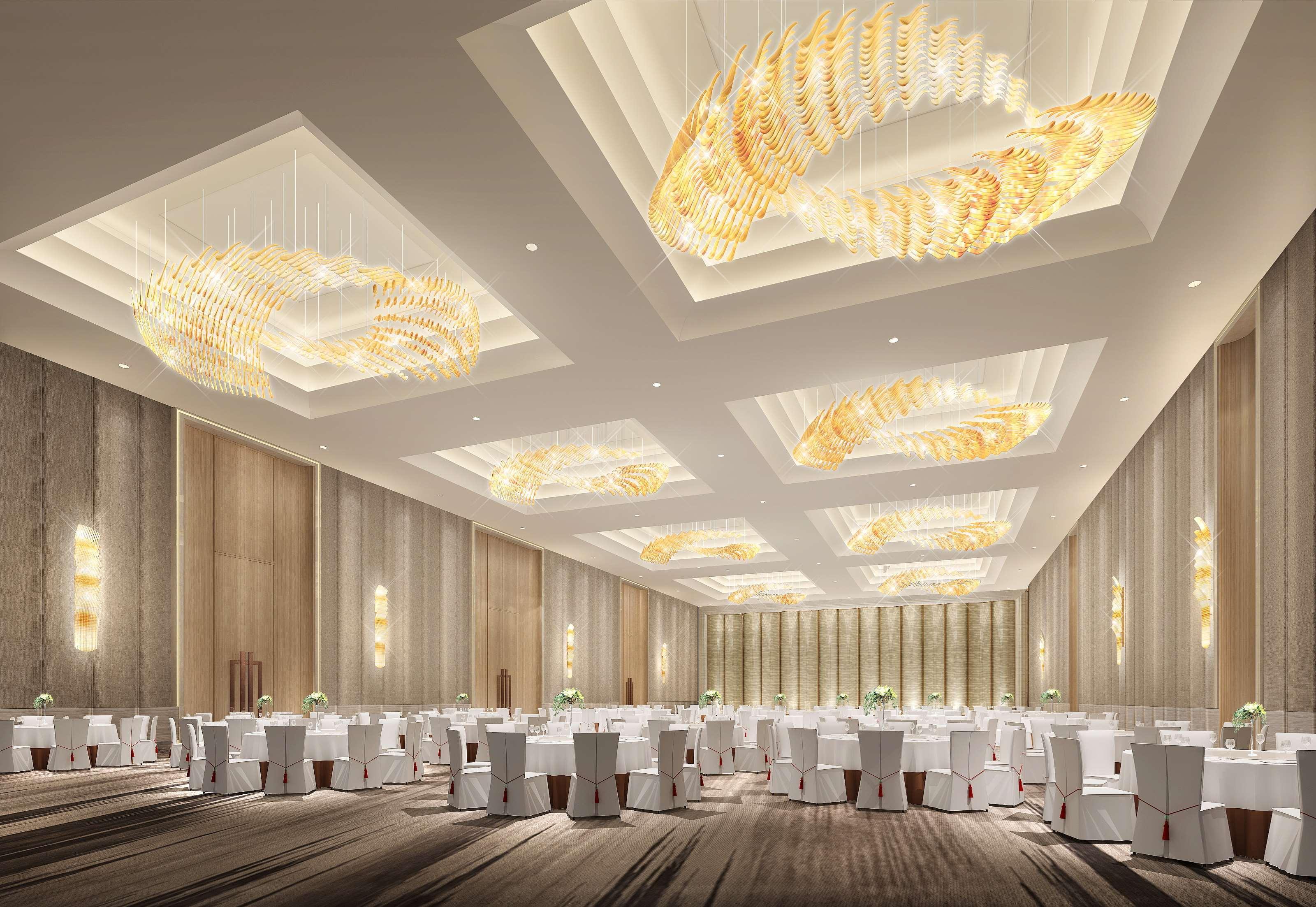 Hilton Yuxi Fuxian Lake Chengjiang  Extérieur photo