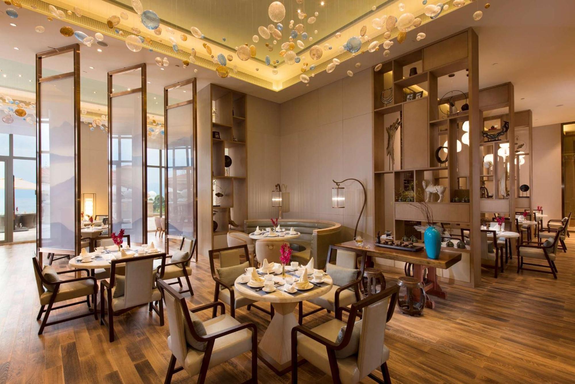 Hilton Yuxi Fuxian Lake Chengjiang  Extérieur photo